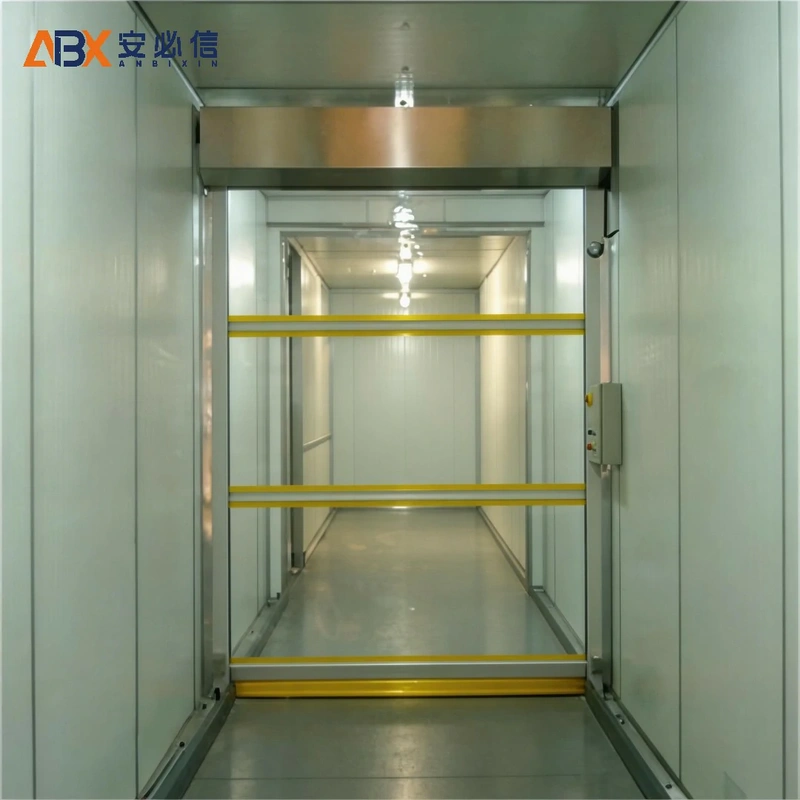 普洱软质快速门